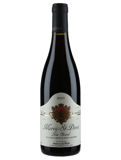 Morey Saint Denis Très Girard